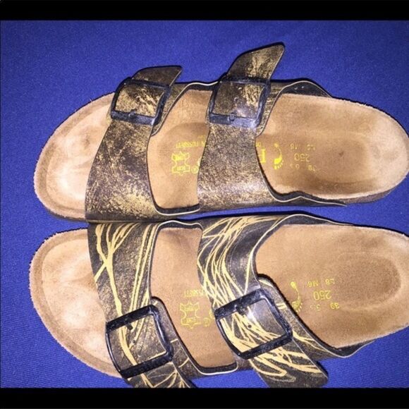 Papillo by Birkenstock size 8 - Picture 2 of 4